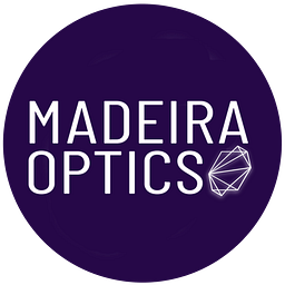 Madeira Optics Logo
