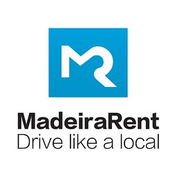 Madeirarent Logo