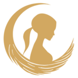 Madelaine Dein Seelencoach Logo