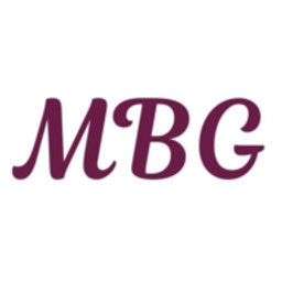Madeleine Golz - Paarbegleitung Logo