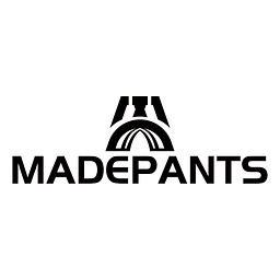 Madepants Logo