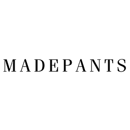 Madepants Logo