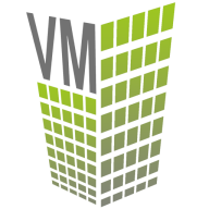 Gebäudereinigung & Service Mader Logo