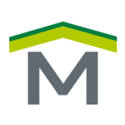 MADEROS GmbH Logo