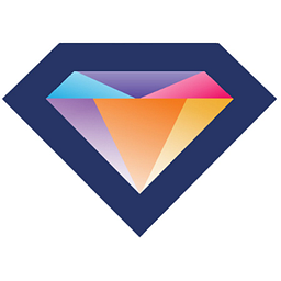 Made with Diamonds Logo