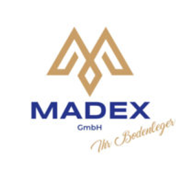 MADEX GmbH Logo