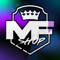 MadfutShop Logo
