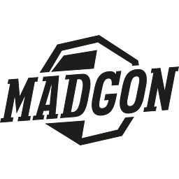 MADGON Logo