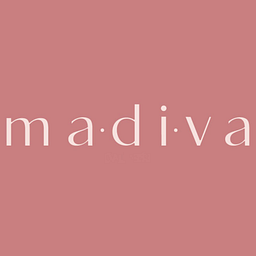 Madiva Logo