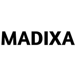 Madixa Logo