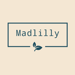 Madlilly Logo