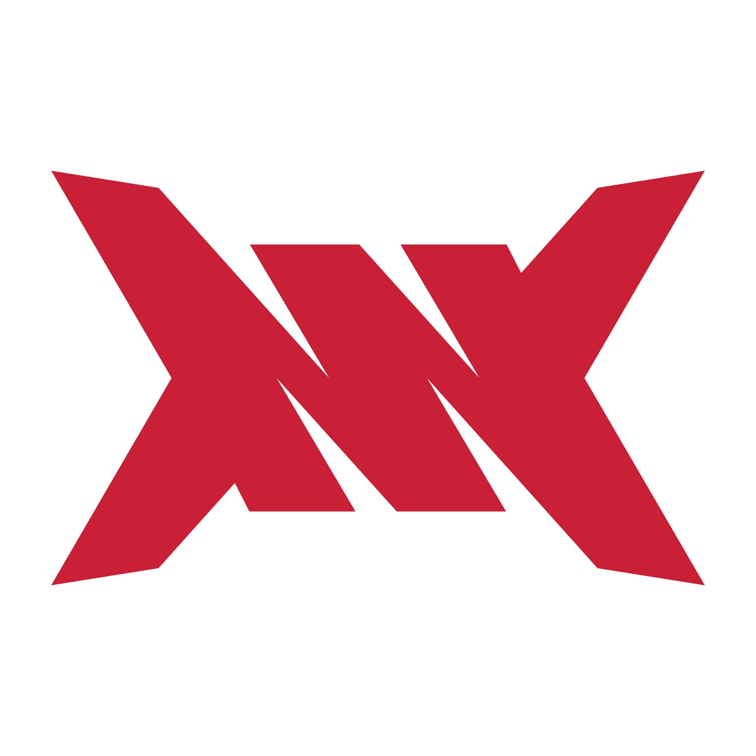 Madman Logo