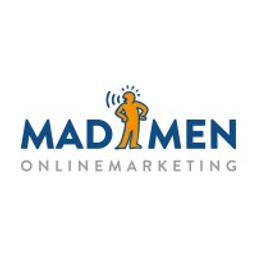 MADMEN Onlinemarketing GmbH Logo