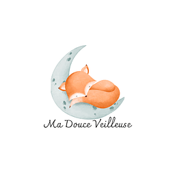 Madouceveilleuse Logo