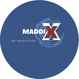 Madvoter Logo