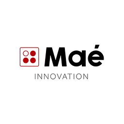 Maé Innovation Logo