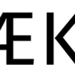 MAEKH Logo