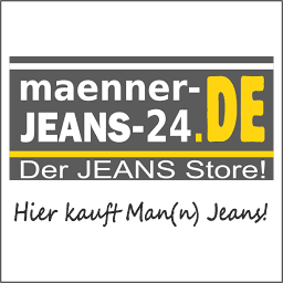 www.maenner-jeans-24.de Logo