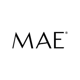 maeofficial.com/de/ Logo