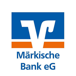 Märkische Bank Logo