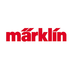 Maerklinshop Logo