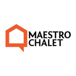 Maestro Chalet Logo