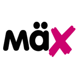 Kemmer GmbH & Co. KG MäX Logo
