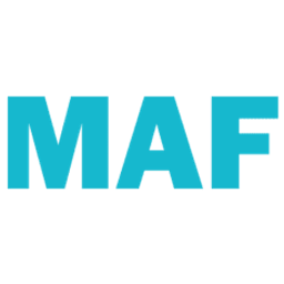 Maf Shop Logo