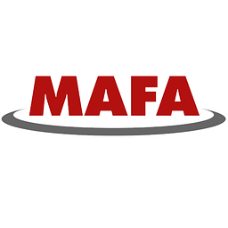 MAFA-Sebald Vertriebsges. mbH Logo