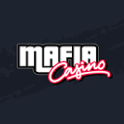 Mafiacasino Logo