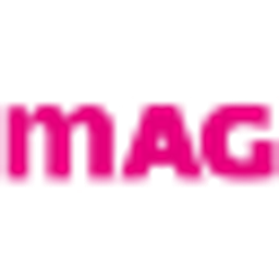 MAG Metall- u. Anlagenbau Logo