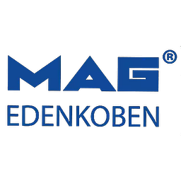 MAG Edenkoben GbR Logo