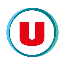 La Marque U Logo