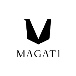 magati.de Logo