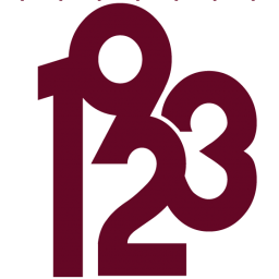 Magazin 1923 Logo