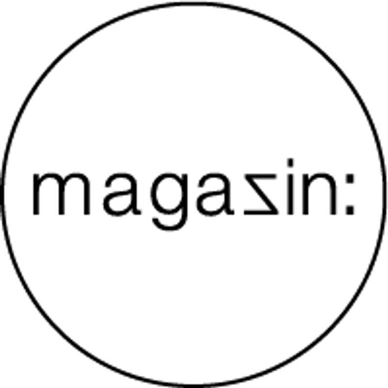 magazin: Logo