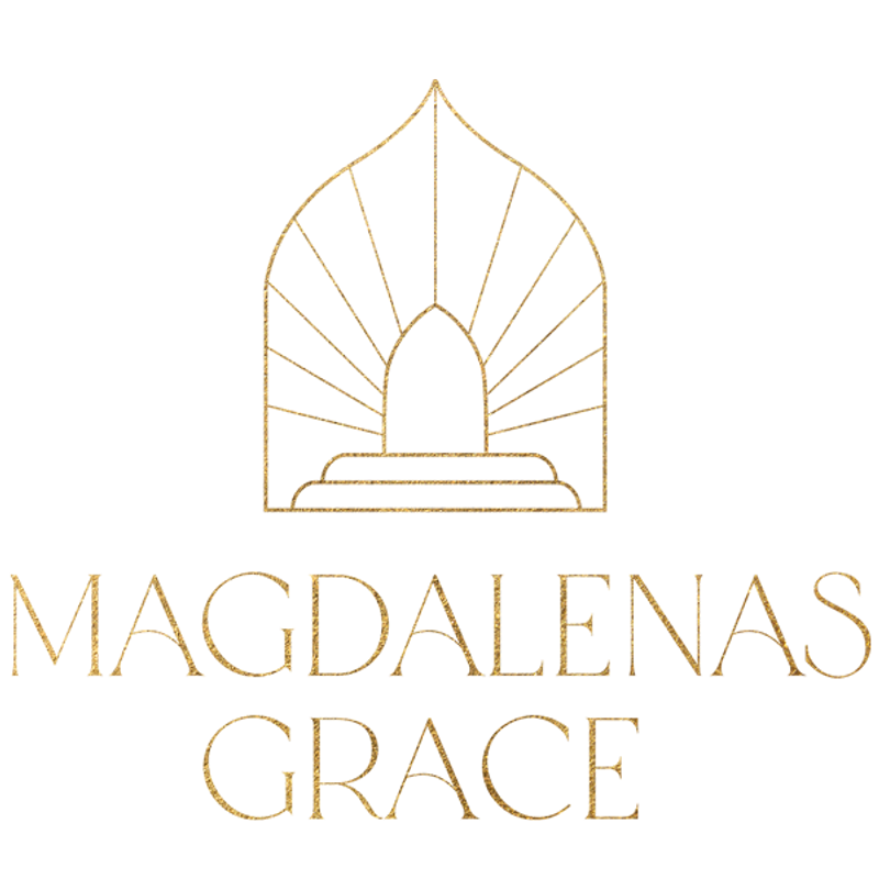 Magdalenas Grace Logo