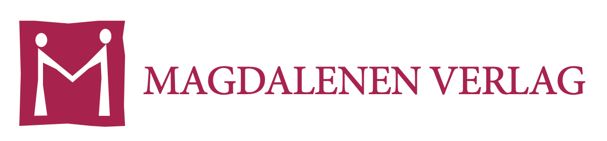 magdalenen-verlag.de Logo
