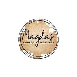 magdasfoodprogramme.com Logo