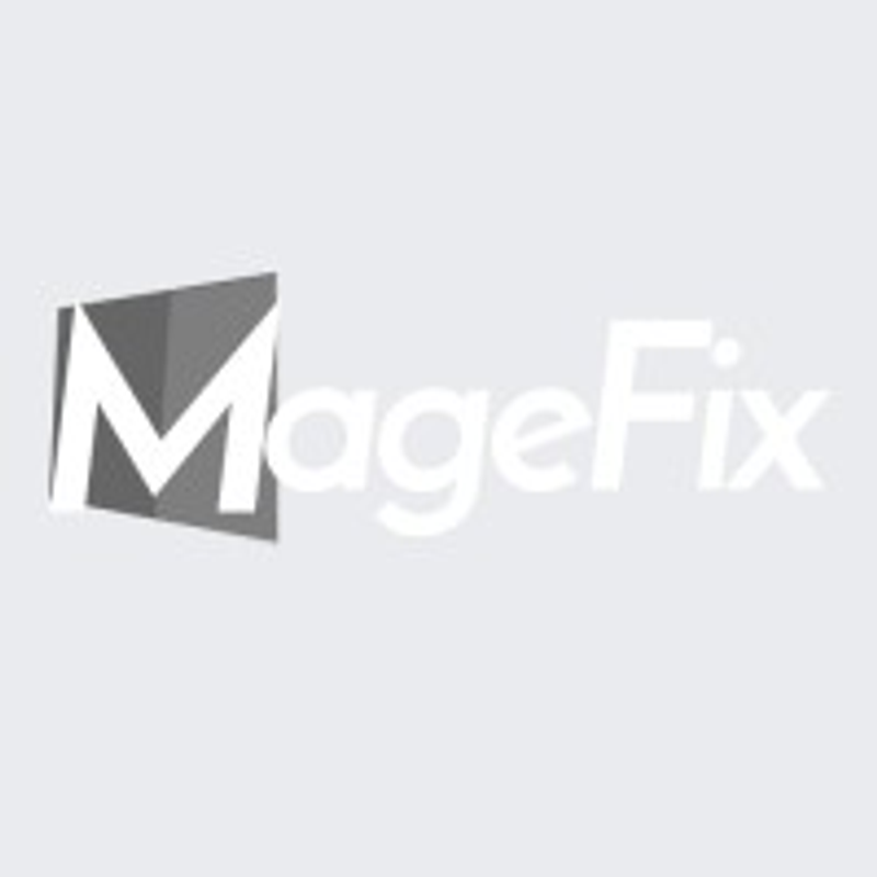 Magefix Logo