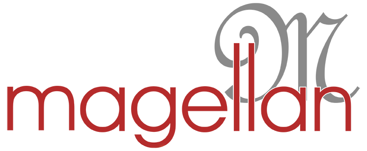 Magellan-Store Logo