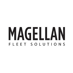 Magellan GPS Logo