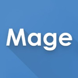 Magemarket Logo