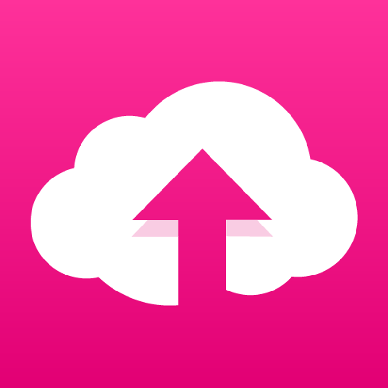 magentacloud.de Logo