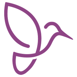 Magenta Logo