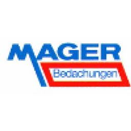Mager Bedachungen Logo