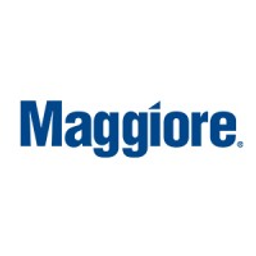 Maggiore Rent Logo