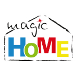 Magichome Möbelhaus Logo