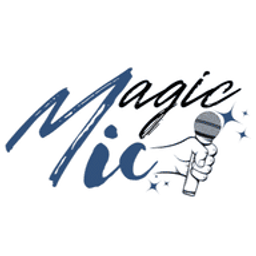 MagicMic Logo
