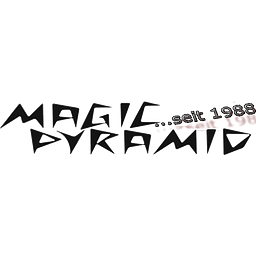 magic-pyramid.de Logo